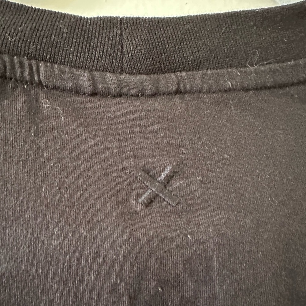 Collusion Tee - Picture 4 of 5